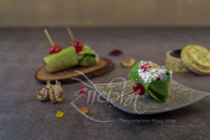 Banaras Masala Paan