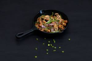 Chicken Chilli Gravy