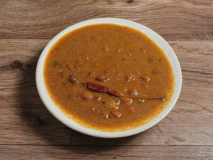 Kadala Curry