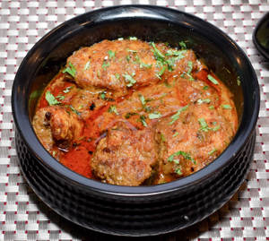 Fish Masala