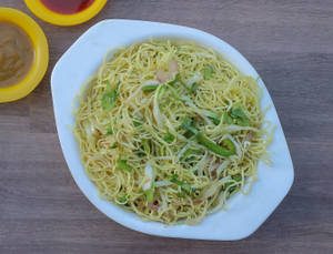 Veg Chow Ming