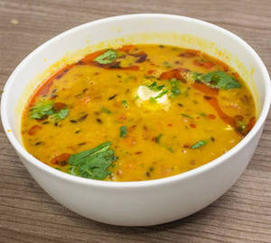 Dal Jeera