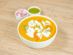 Malai Chaap