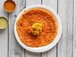 Pudi Dosa