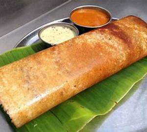 Masala Dosa