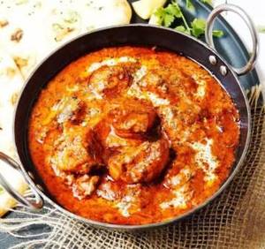 Kasturi Butter Chicken