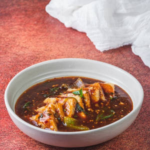 Chilli Tofu