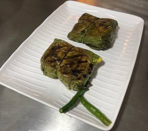 Fish Paturi [2 pcs.]
