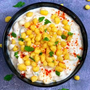 Boondi Raita Tadka Wala 