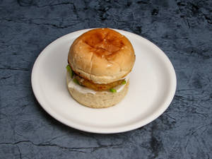 Veg Chesse Burger