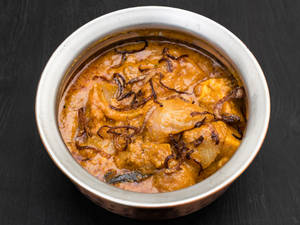 Paneer Do Pyaza