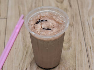 Cold Coffee