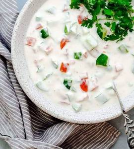 Biryani Raita