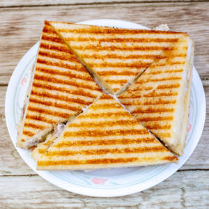 Punjabi Sandwich