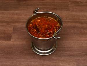 Dal Tadka
