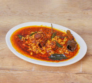Veg Maratha 
