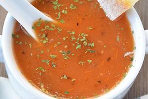 Cream Of Tomato Soup