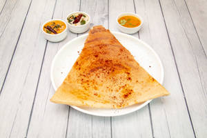 Plain Karam Dosa