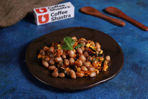 Masala Peanuts ( Steamed ) (recommended)