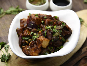 Chilli Chicken  [Boneless ]