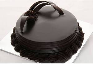 Chocolate Mocha Cake (500 Gms)