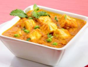 Paneer Korma