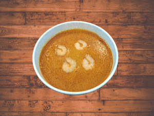 Prawn Malai Curry