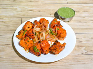 Chicken Tikka (10 Pieces)