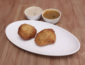 Bonda ( 4 Pcs )