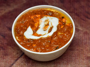 Paneer Butter Masala
