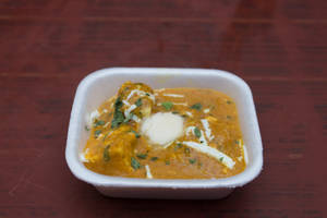 Shahi Paneer