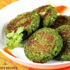 Hara Bhara Kabab (8 Pcs)