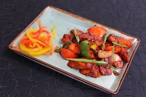 Tangra Chilli Cottage Cheese