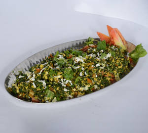 Veg Keema Kasturi