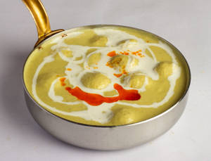 Malai Kofta