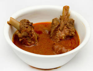 Mutton Korma (Sudh Desi Ghee)