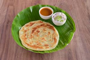 Parotta