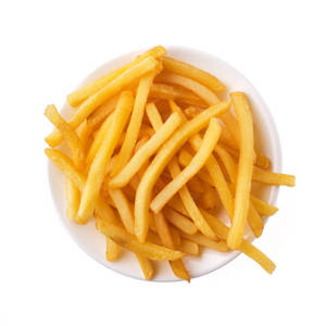 French Fries - Salt & Pepper
