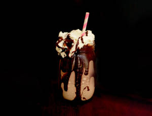 Nutella Shake (300 ml)