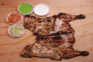 Al-faham Chicken