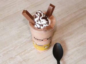 Kit Kat Shake (300 ml)