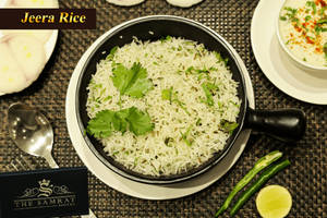 Jeera Rice
