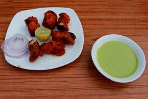 Spicy Chicken Tikka (6 Pcs)             