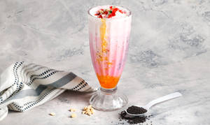 Kesar Falooda (350 ml)