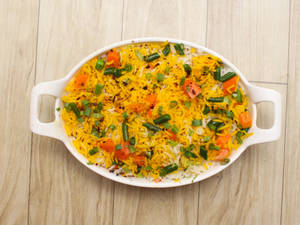 Veg Biryani