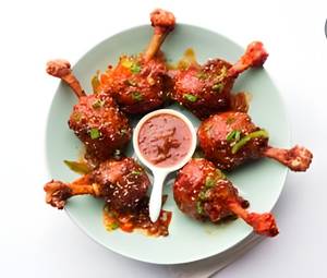 Chicken Lollipop