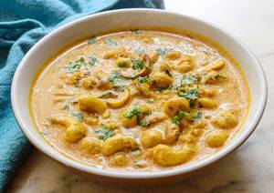 Kaju Curry