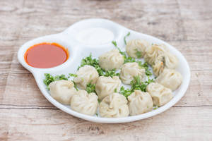 Veg Momos
