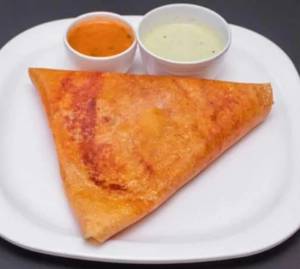 Masala Dosa