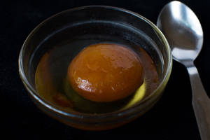 Gulab Jamun